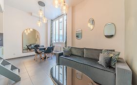 Tollet Apartment Charming 2 People Bellecour Cordeliers