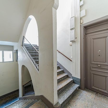 Tollet Apartment Charming 2 People Bellecour Cordeliers Lyon Extérieur photo