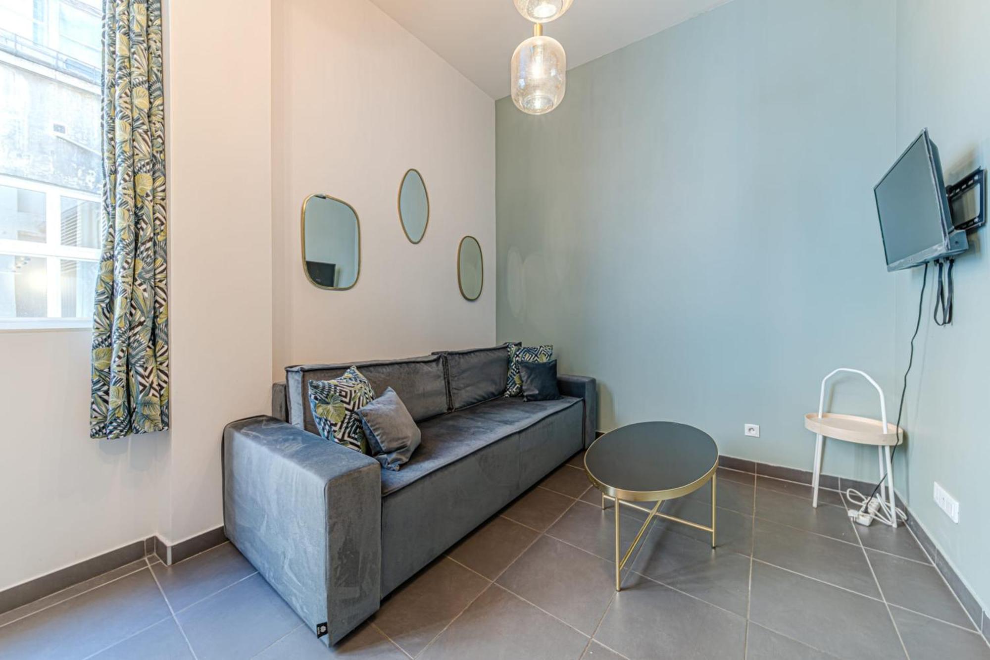 Tollet Apartment Charming 2 People Bellecour Cordeliers Lyon Extérieur photo