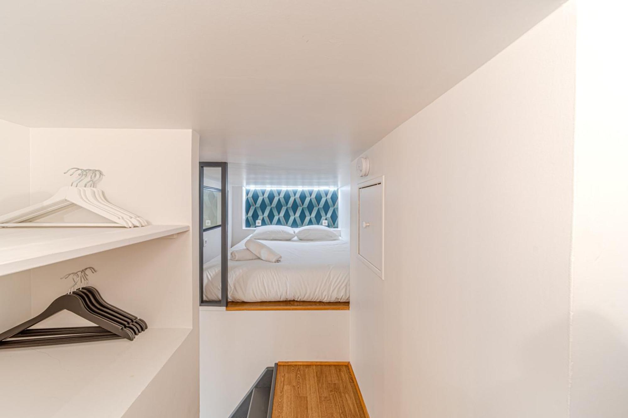 Tollet Apartment Charming 2 People Bellecour Cordeliers Lyon Extérieur photo